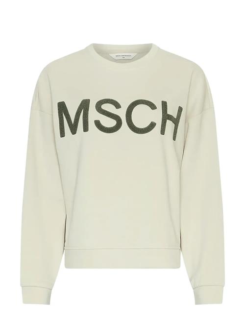 MSCH Copenhagen | Mschmela Briena Msch Sweatshirt | S/M