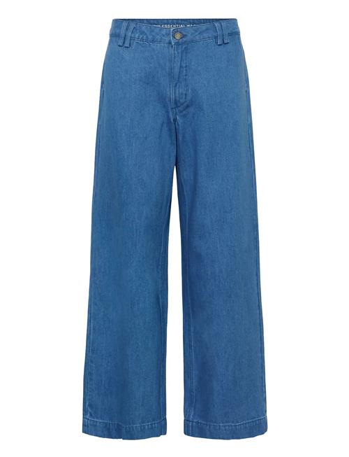 My Essential Wardrobe | Mwtessa 180 Mid X-Wide | 44 x 31