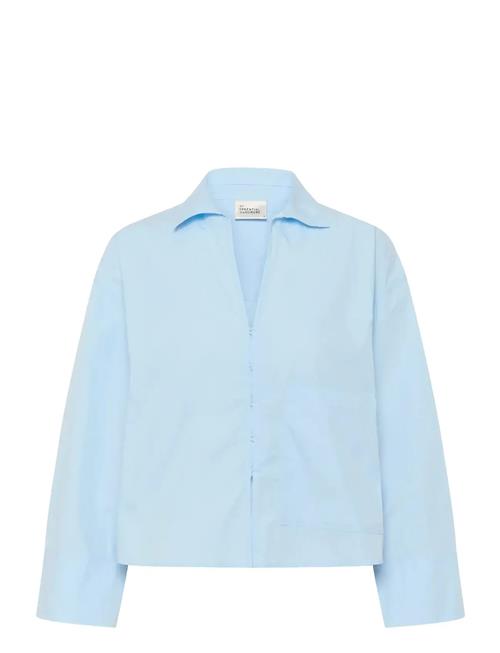 My Essential Wardrobe | Mwsunna Boxy Short Shirt | 36