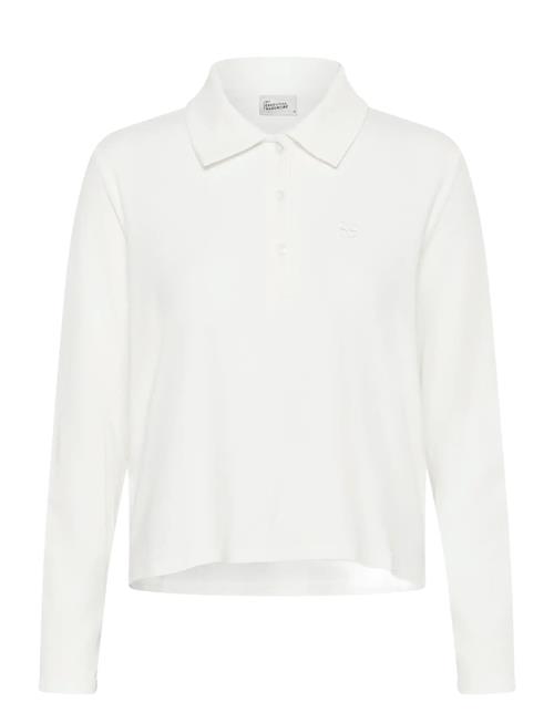 My Essential Wardrobe | Mwnupti Polo Blouse | L