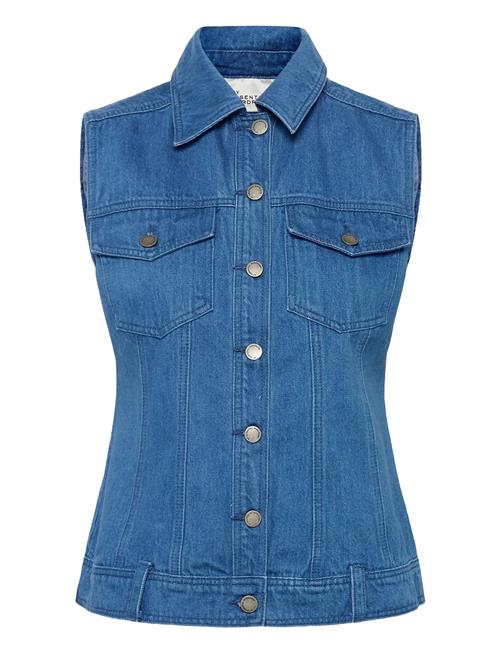 My Essential Wardrobe | Mwsaka 180 Shaped Vest | 46