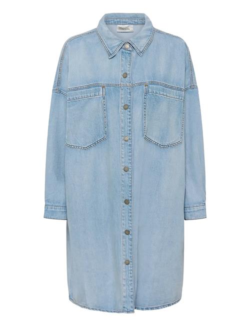 My Essential Wardrobe | Mwhilma 171 Os Shirtdress | 38-40