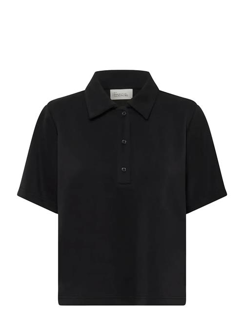 My Essential Wardrobe | Mwhelle Polo Tee | S