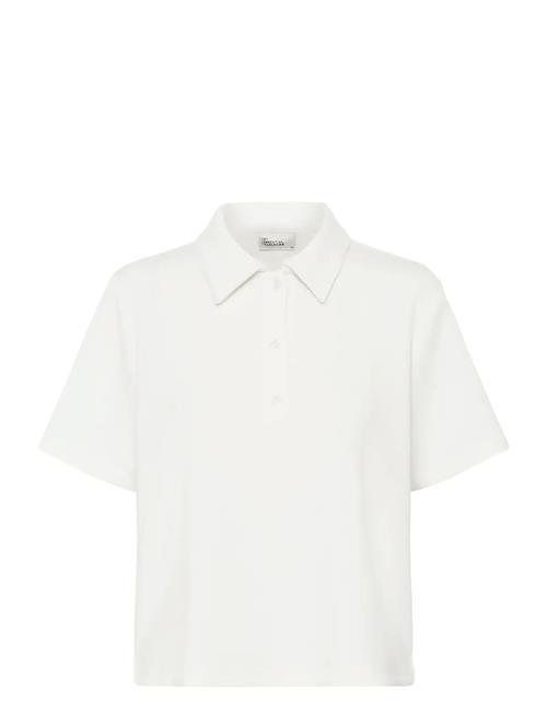 My Essential Wardrobe | Mwhelle Polo Tee | XL