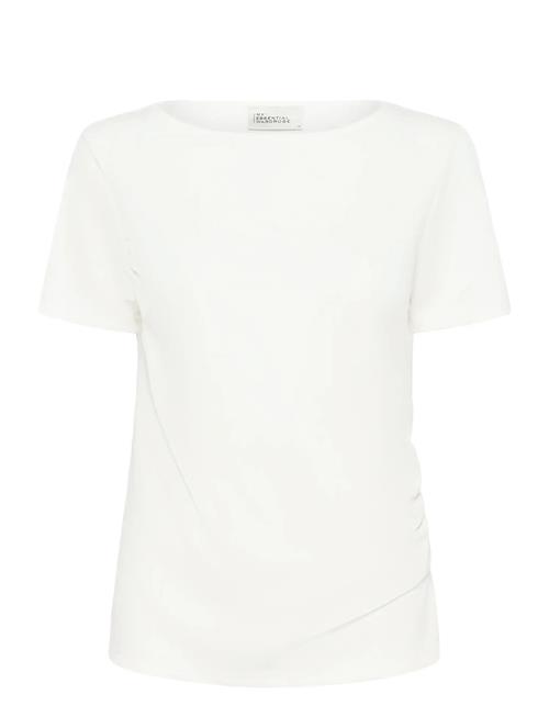 My Essential Wardrobe | Mwhelle Asymmetric Tee | XL