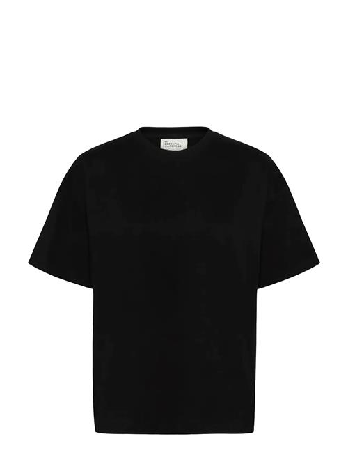 My Essential Wardrobe | Mwapir Boxy Tee | M/L