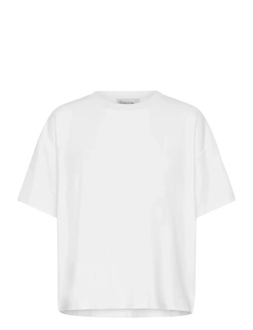 My Essential Wardrobe | Mwapir Boxy Tee | M/L