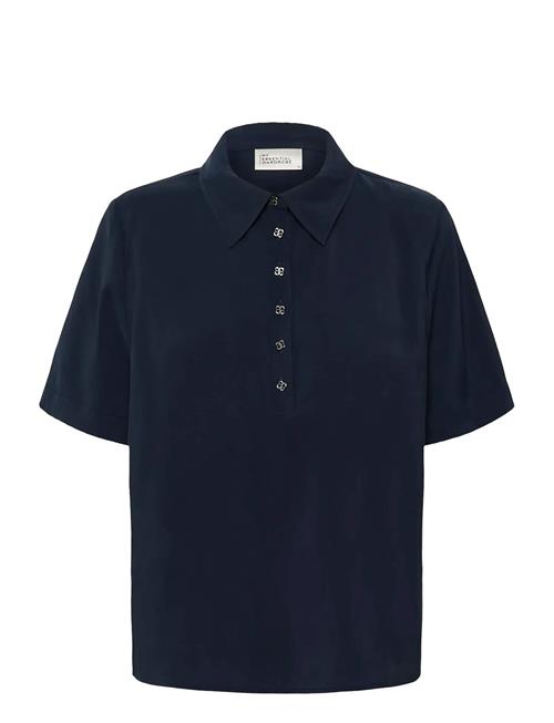 My Essential Wardrobe | Mwmindy Polo Tee | 34