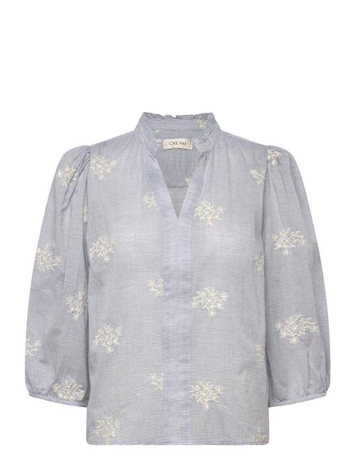 Cream | Crkorey Blouse | 34