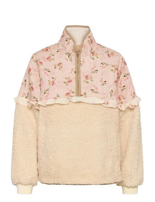 Culture | Cuaiko Catina Teddy Jacket | XL