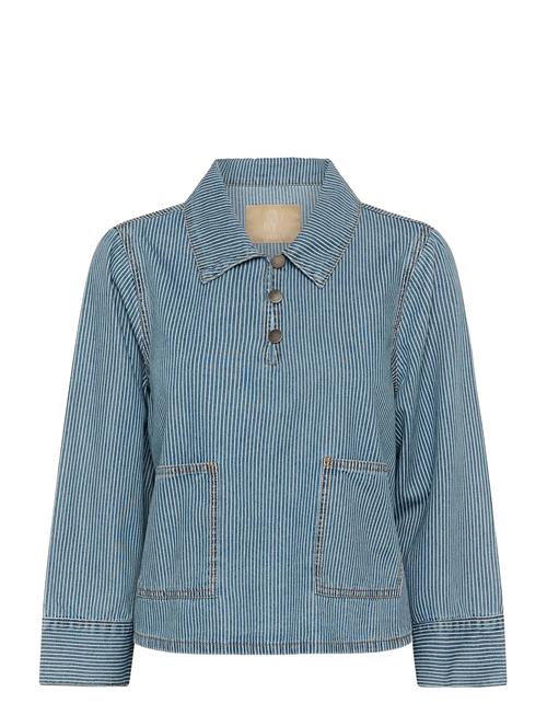 Culture | Cuayna Shirtjacket | XXL