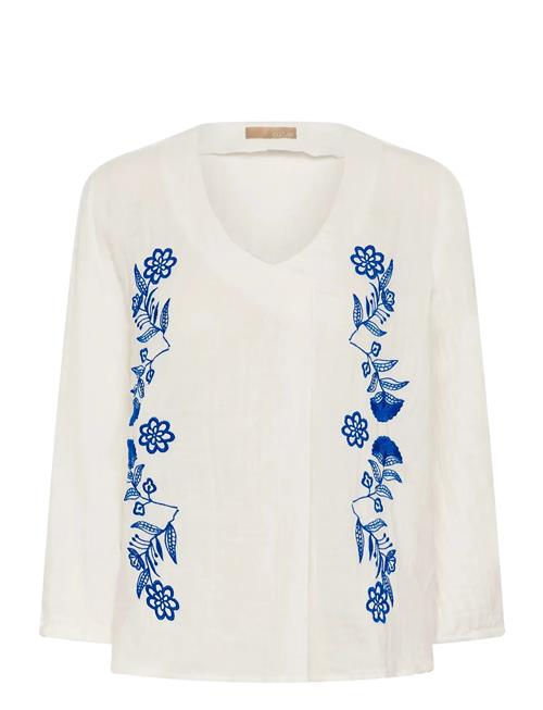 Culture | Cutala Elina Blouse | XXL