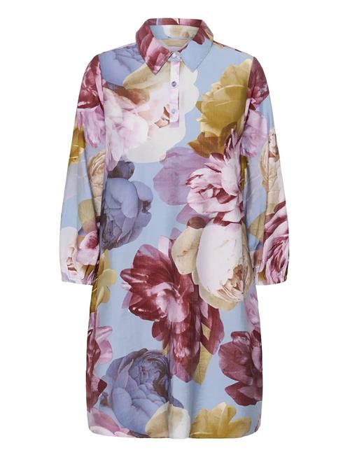 Culture | Cumagna Greece Short Dress | L