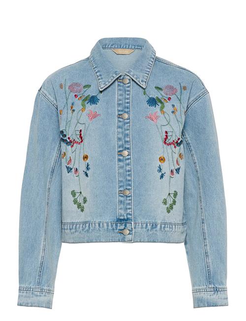Culture | Cutiala Aniceta Embroideryjacket | 38