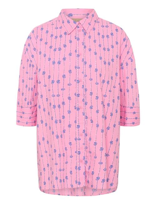 Culture | Cumarco Olena Shirt | L