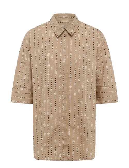 Culture | Cumarco Olena Shirt | S