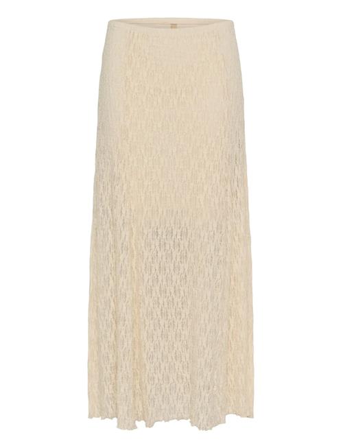 Culture | Cukine Lace Skirt | XL