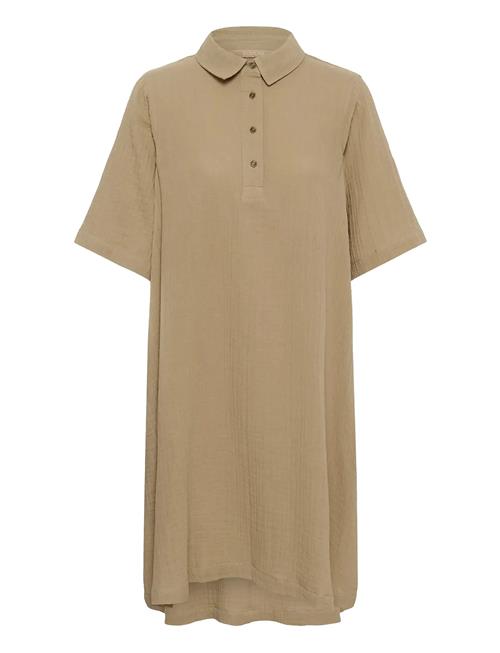 Culture | Cutala Elina Short Dress | XXL