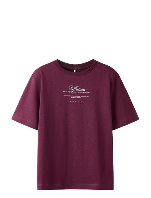 name it | Nkfnajia Ss Nreg Top | 116