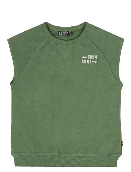 TUMBLE 'N DRY | Cook Islands Sweatshirt | 146/1