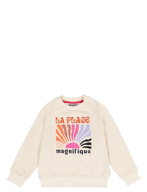 TUMBLE 'N DRY | Prugna Sweatshirt | 146/1