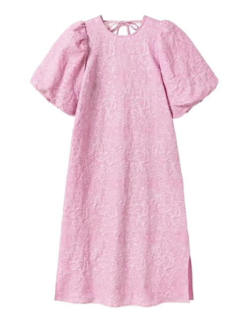 Noella | N-Pastis Long Dress | XL