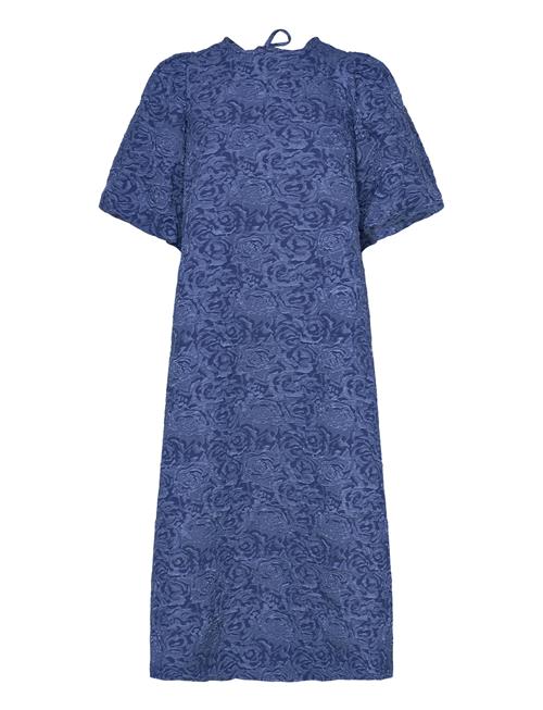 Noella | N-Pastis Long Dress | XL