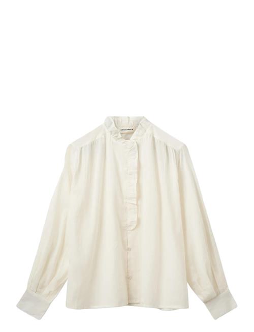 Sofie Schnoor | Ednasw Frilled Placket Shirt | 34
