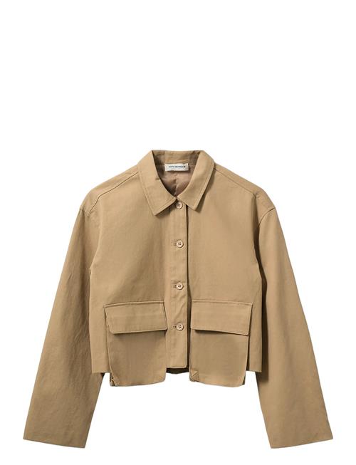 Sofie Schnoor | Larksw Short Shirt Jacket | 38