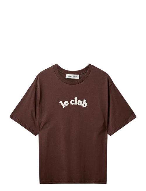 Sofie Schnoor | Maesw Oversize T-Shirt | XL