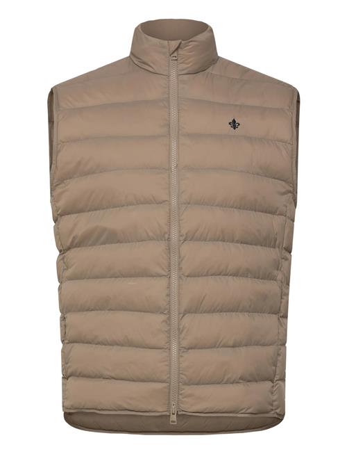 Morris | Norfolk Liner Vest | XS