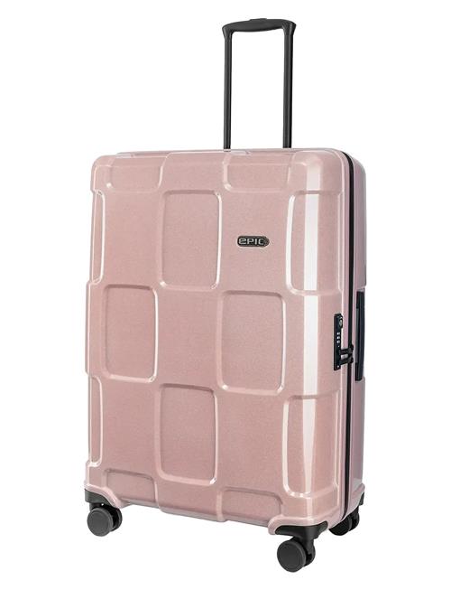 EPIC Travelgear | Crate Reflex Evo | 75 75 cm