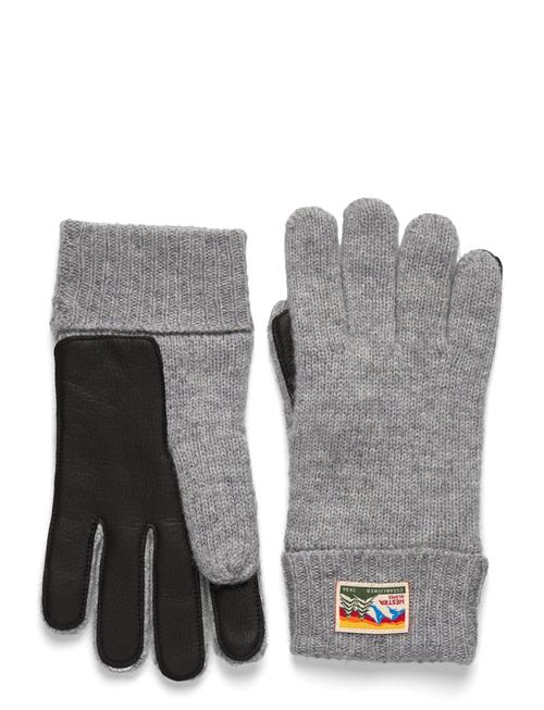 Hestra | Raggwool Deer Grey | 7