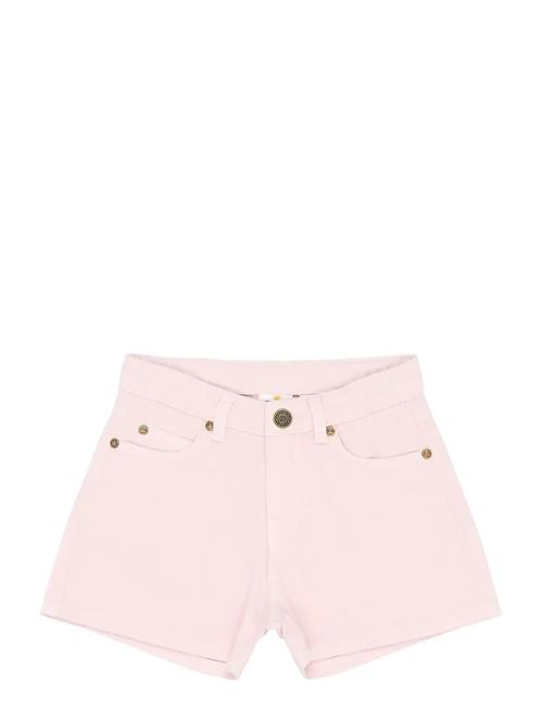 The New | Tnsamantha Regular Fit Denim Shorts | 7