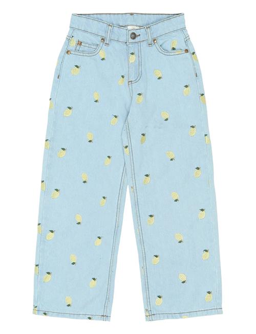 The New | Tnsia Wide Fit Jeans | 11