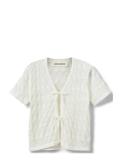 Sofie Schnoor Young | Florianasy Cardigan | 152