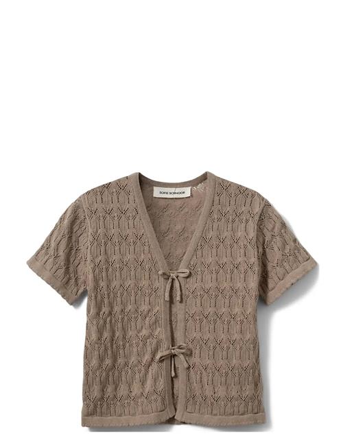 Sofie Schnoor Young | Florianasy Cardigan | 128