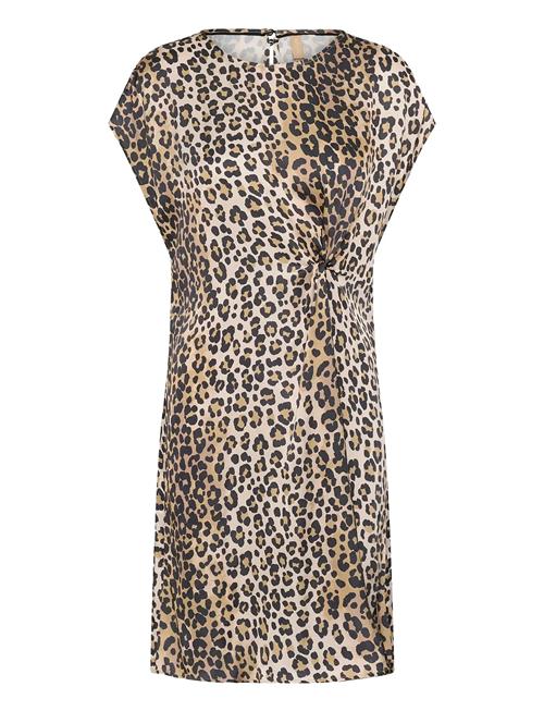 Culture | Cuenva Berna Short Dress | XL