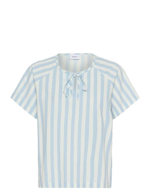 Saint Tropez | Zalindasz Ss Blouse | M