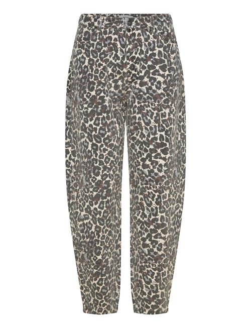 Minus | Msmalli Mid Waist Pant | 44