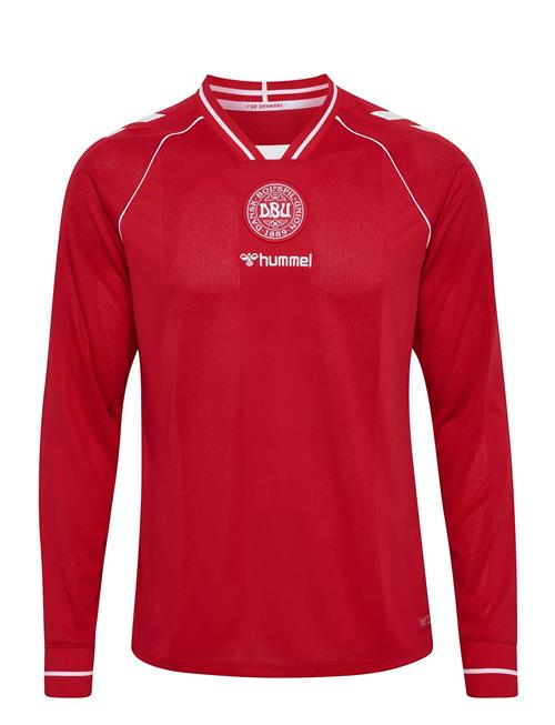 Hummel | Dbu 26 Home Jersey L/S | L