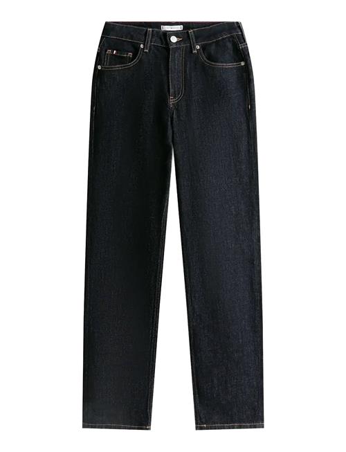Tommy Hilfiger | Nos Classic Straight Rw Rinse | 27 x 32
