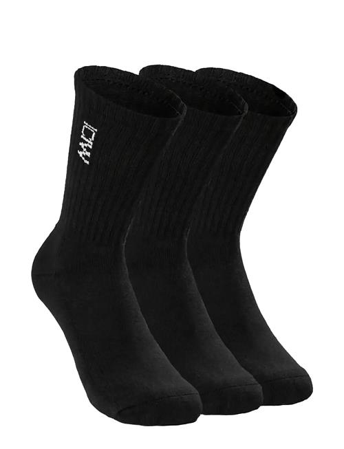 ICANIWILL | Training Socks 3-Pack | 35-38