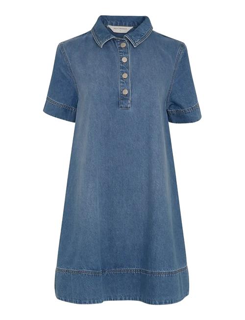 MSCH Copenhagen | Mschturo Alena 2/4 Dress | L