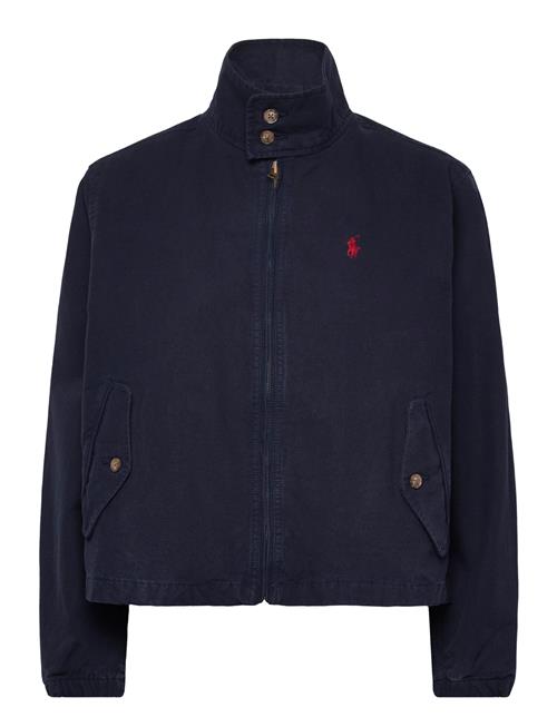 Polo Ralph Lauren | Canvas-Lnd-Wdb | S