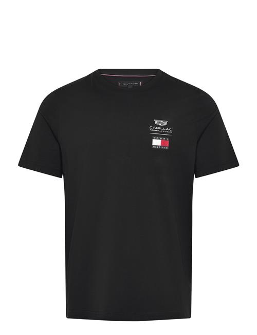 Tommy Hilfiger | Th X Cf1 Logo Tee | L