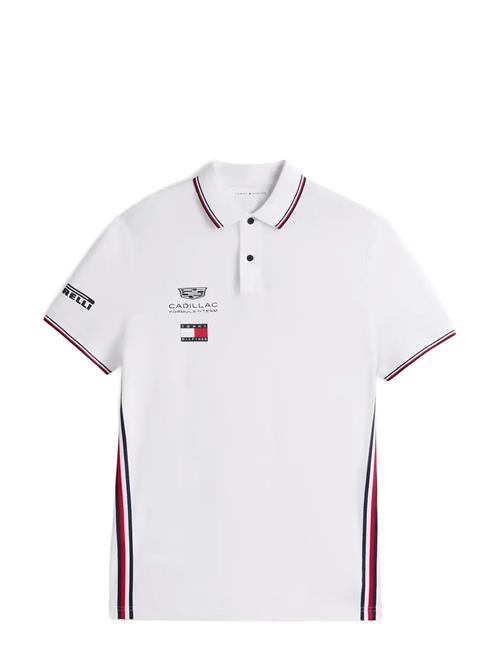 Tommy Hilfiger | Th X Cf1 Replica Polo | XXL