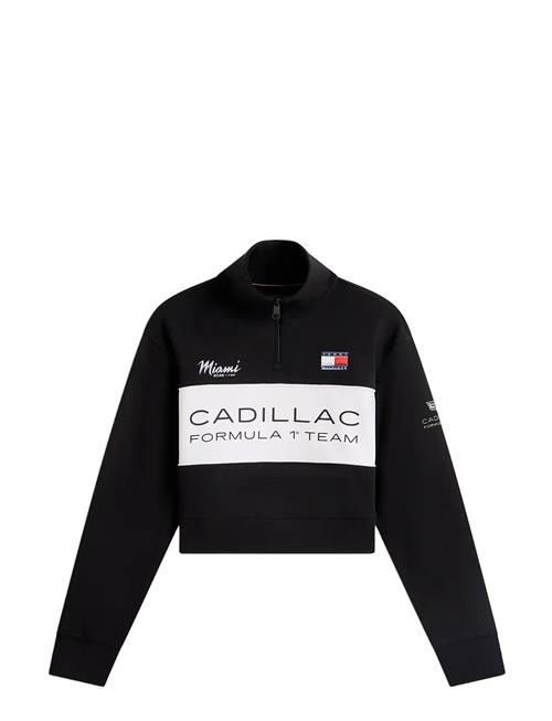 Tommy Hilfiger | Th X Cf1 Miami Half Zip | L