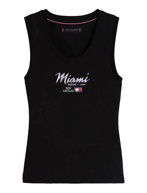 Tommy Hilfiger | Th X Cf1 Miami Tank Top | L