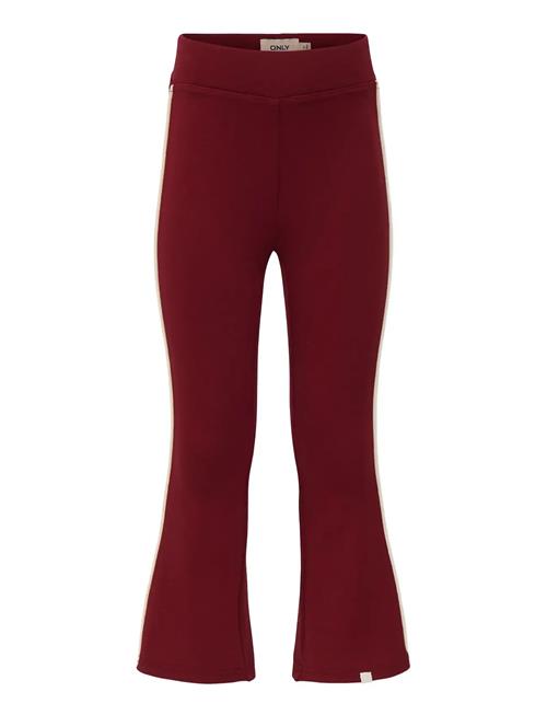 Kids Only | Kmgpaige Life Piping Flared Noos Pnt | 116